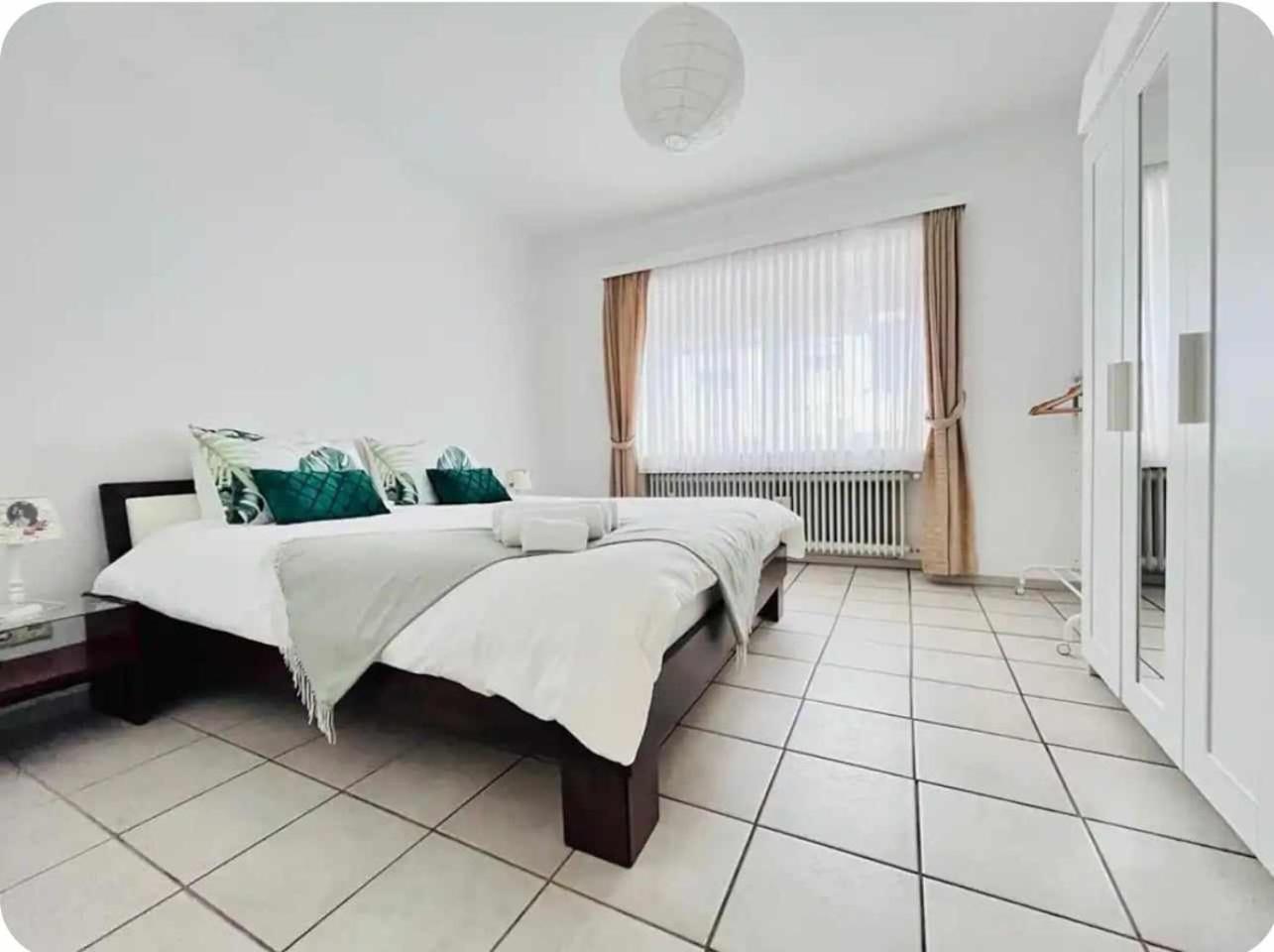 Appartement Near Belval Sanem المظهر الخارجي الصورة