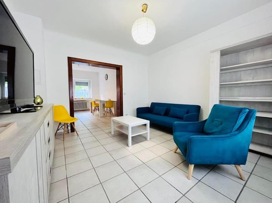 Appartement Near Belval Sanem المظهر الخارجي الصورة