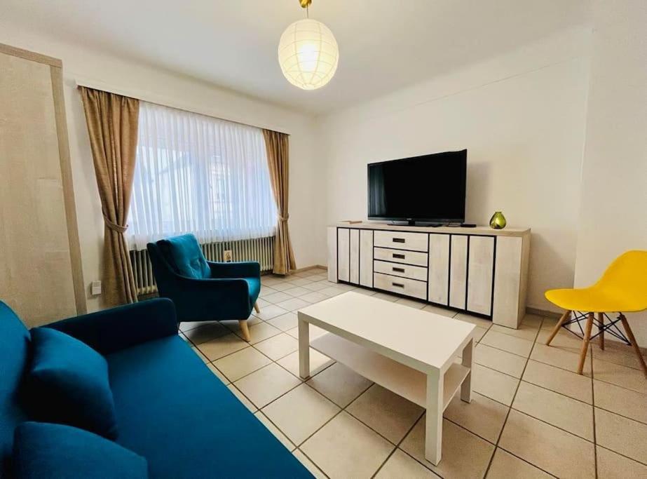 Appartement Near Belval Sanem المظهر الخارجي الصورة