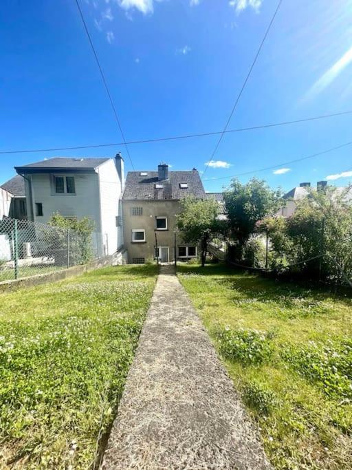 Appartement Near Belval Sanem المظهر الخارجي الصورة
