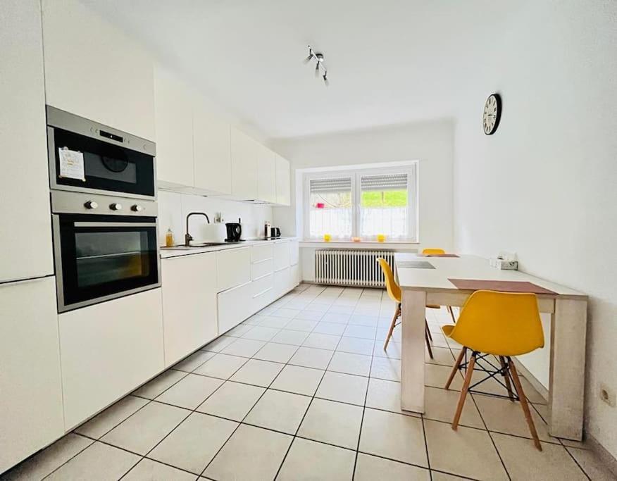 Appartement Near Belval Sanem المظهر الخارجي الصورة