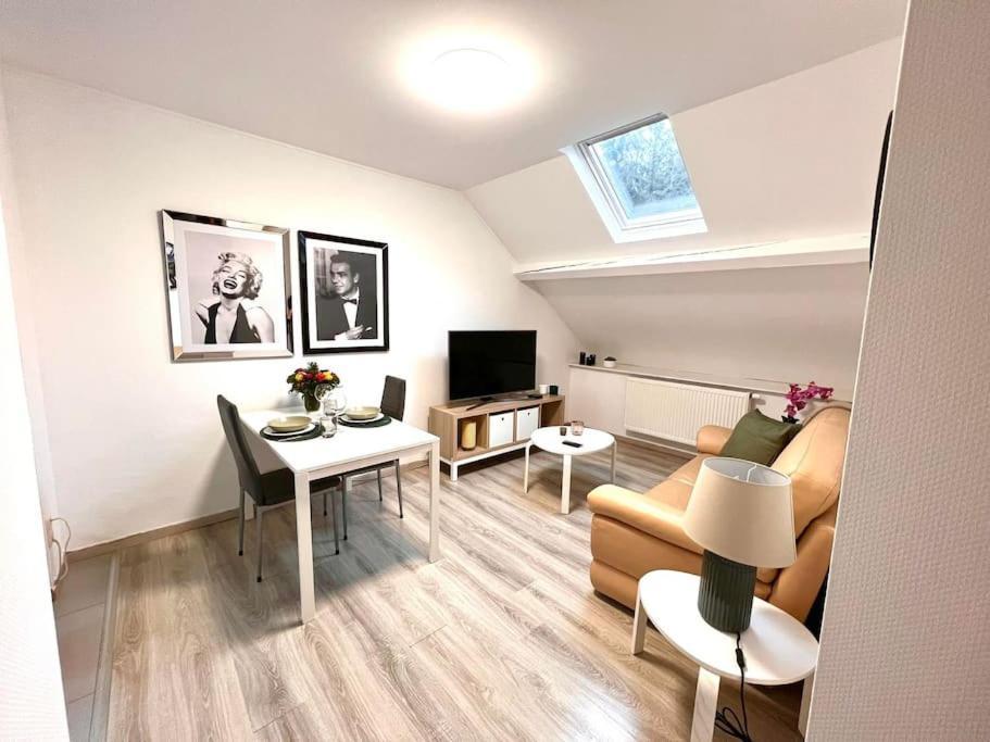 Appartement Near Belval Sanem المظهر الخارجي الصورة