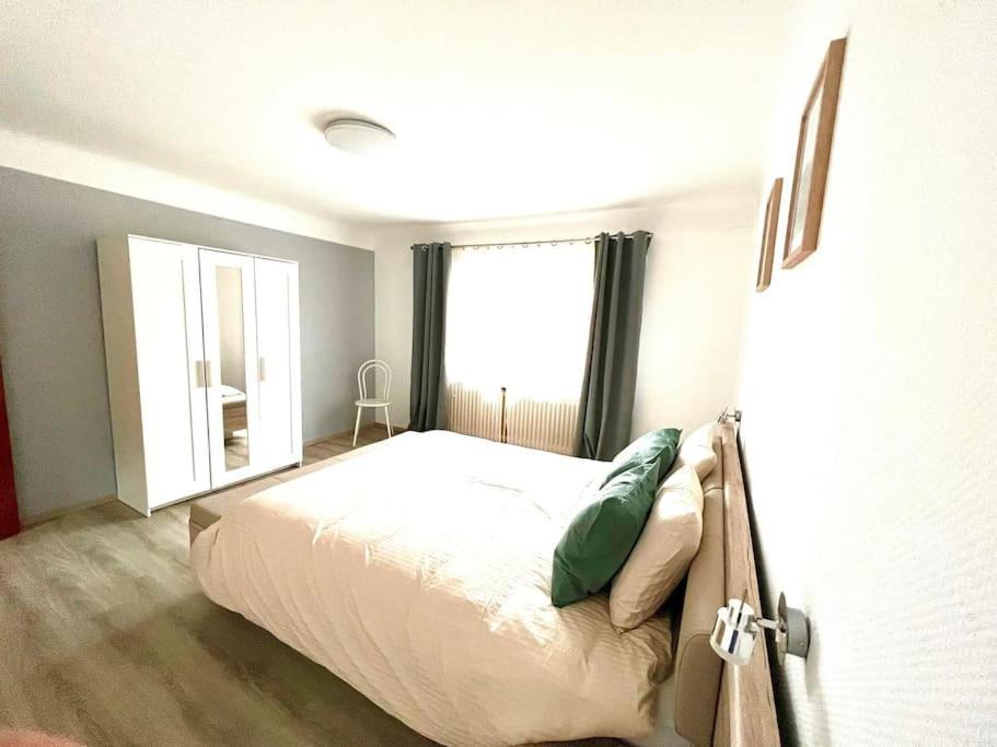 Appartement Near Belval Sanem المظهر الخارجي الصورة