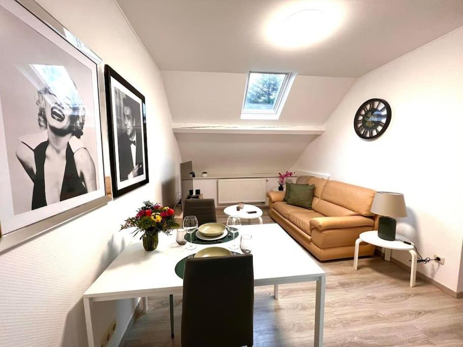 Appartement Near Belval Sanem المظهر الخارجي الصورة