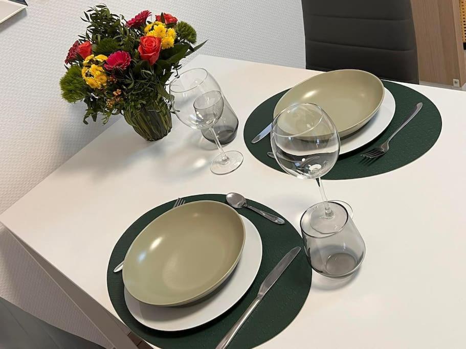 Appartement Near Belval Sanem المظهر الخارجي الصورة