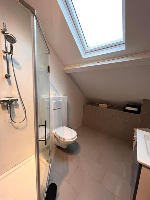 Appartement Near Belval Sanem المظهر الخارجي الصورة